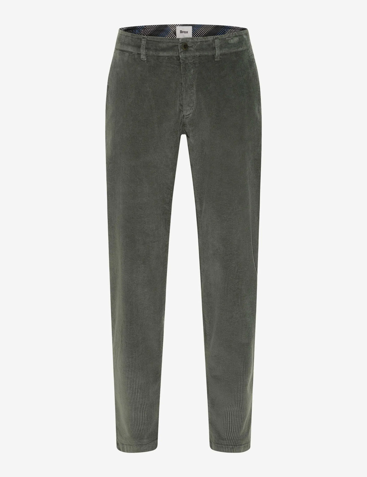 Cordhose PHIL Tapered Fit