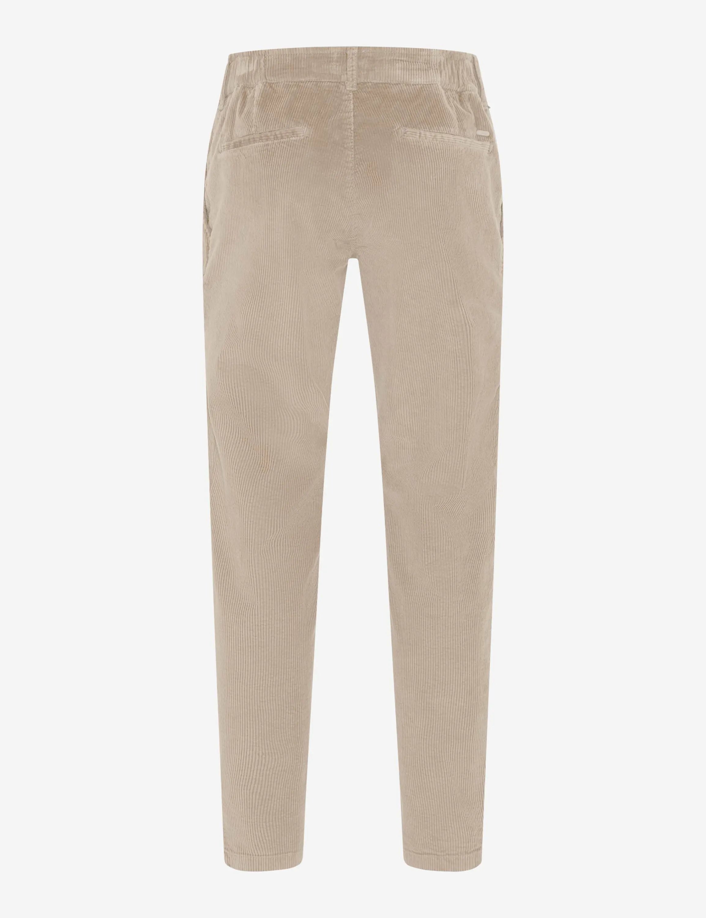 Cordhose PHIL DX Tapered Fit