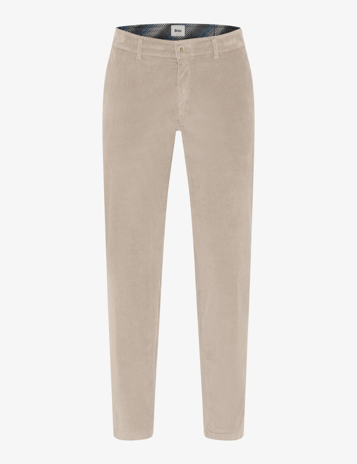 Cordhose PHIL DX Tapered Fit