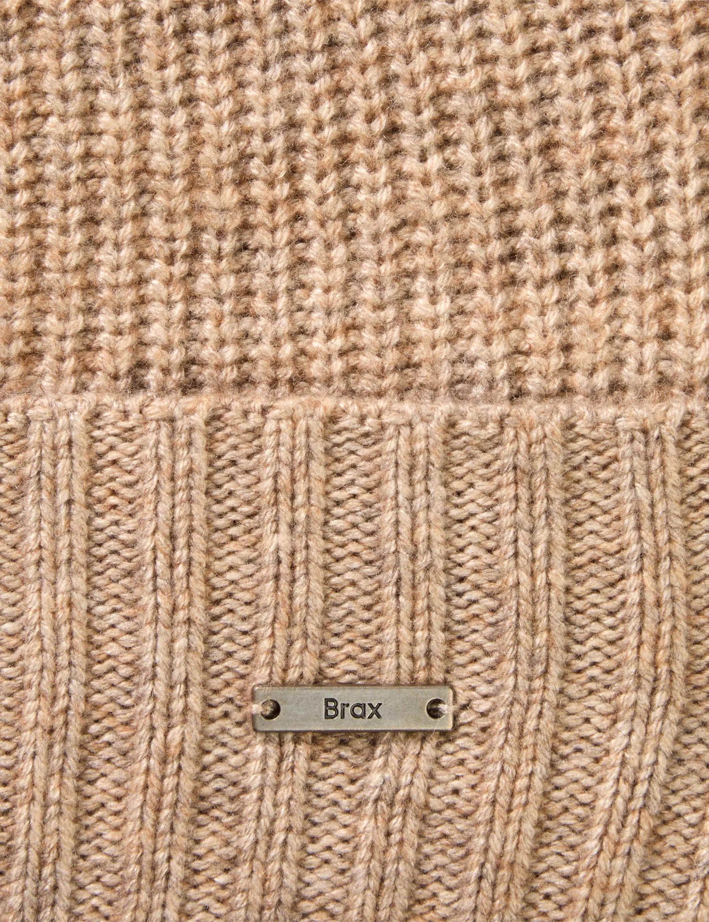 Strickmütze CONNOR