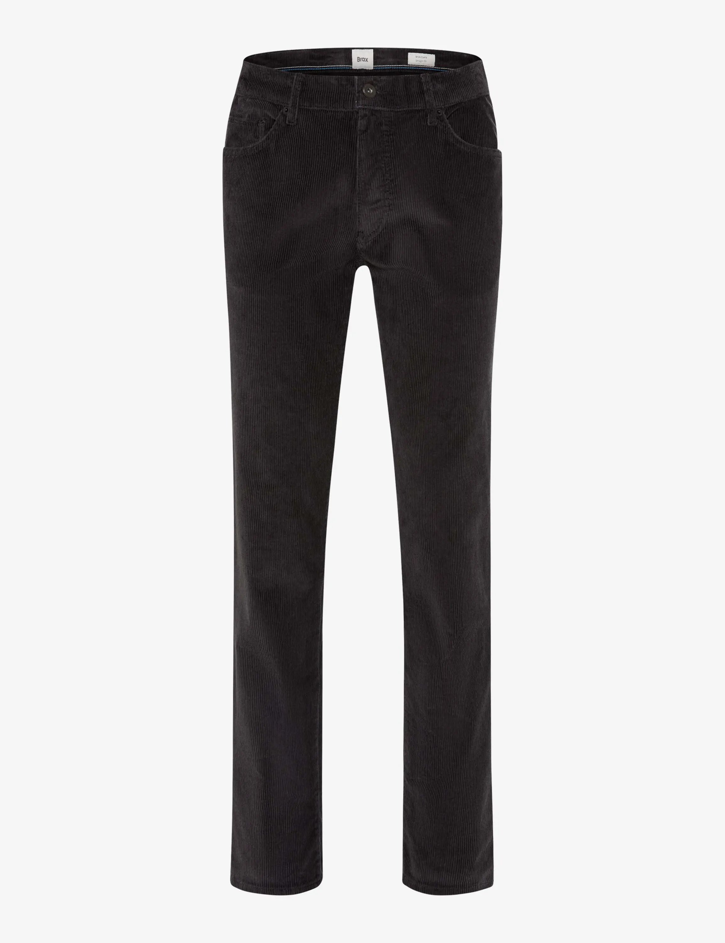 Cordhose CADIZ Straight Fit