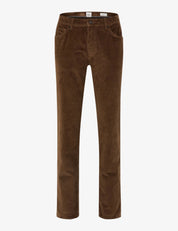 Cordhose CADIZ Straight Fit