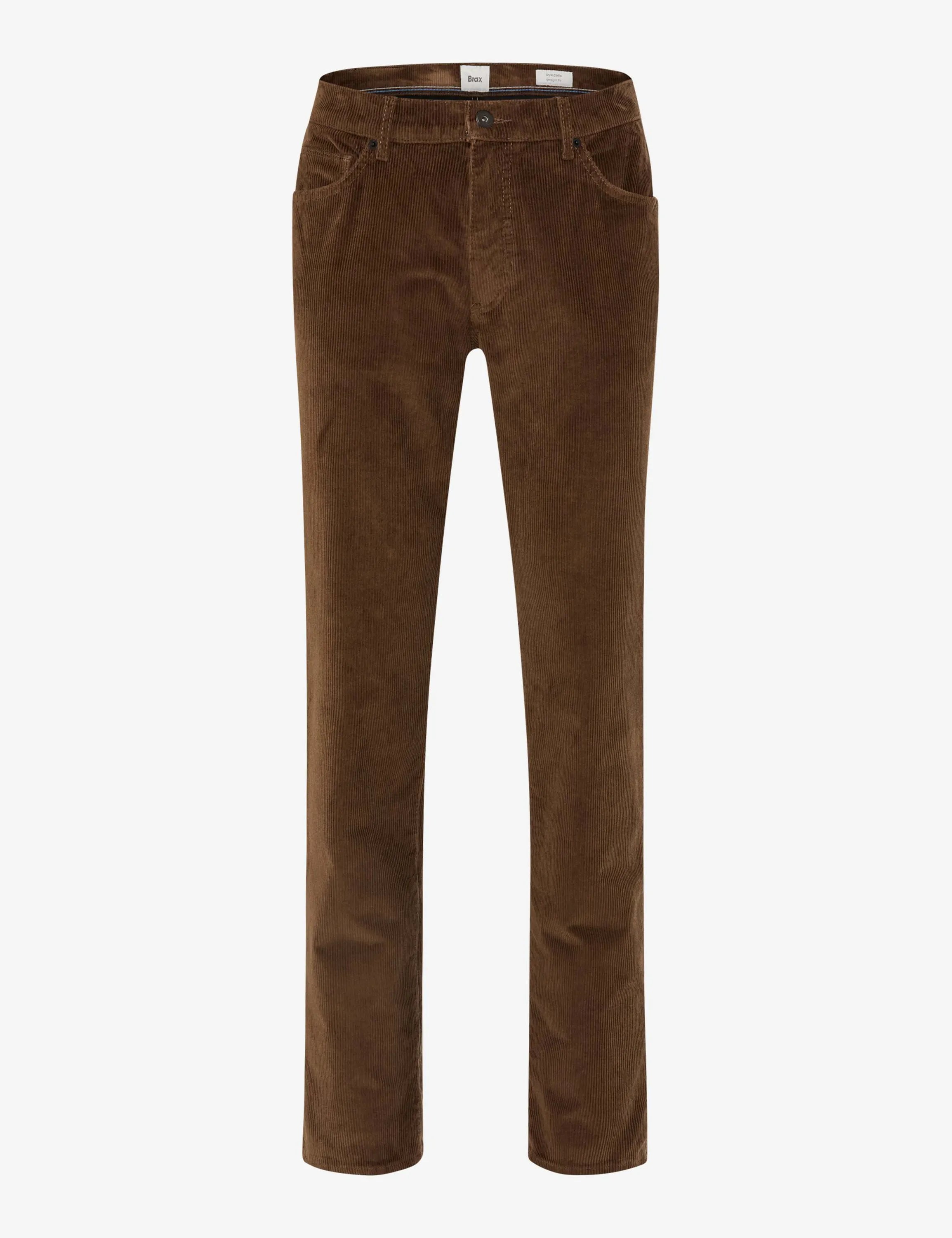 Cordhose CADIZ Straight Fit