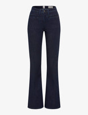 Jeans SHAKIRA Flared Fit