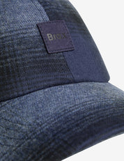 Cap CARY aus Baumwollmix