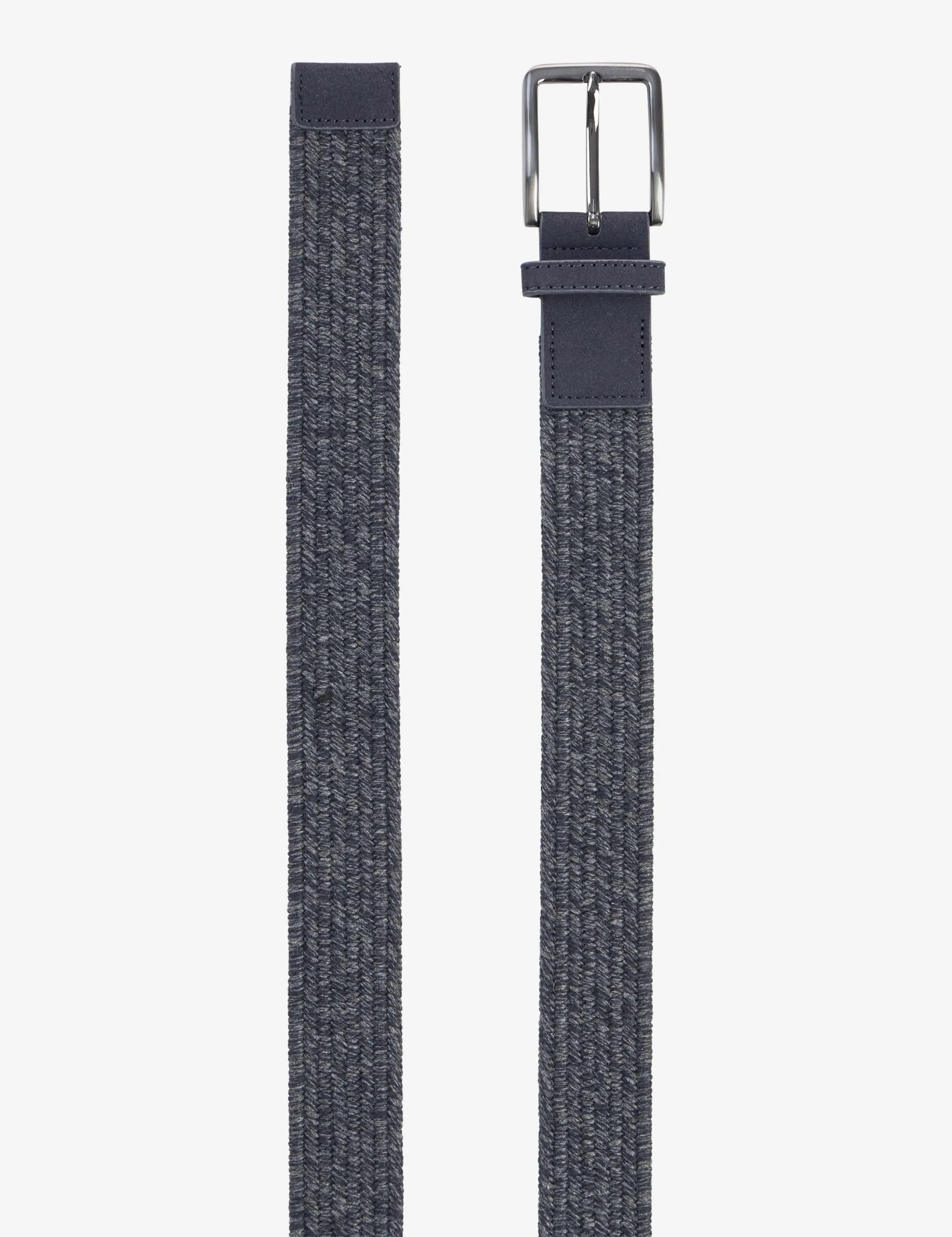 Stretchgürtel aus Baumwollmix