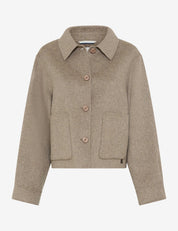 Leichte Jacke HANNAH