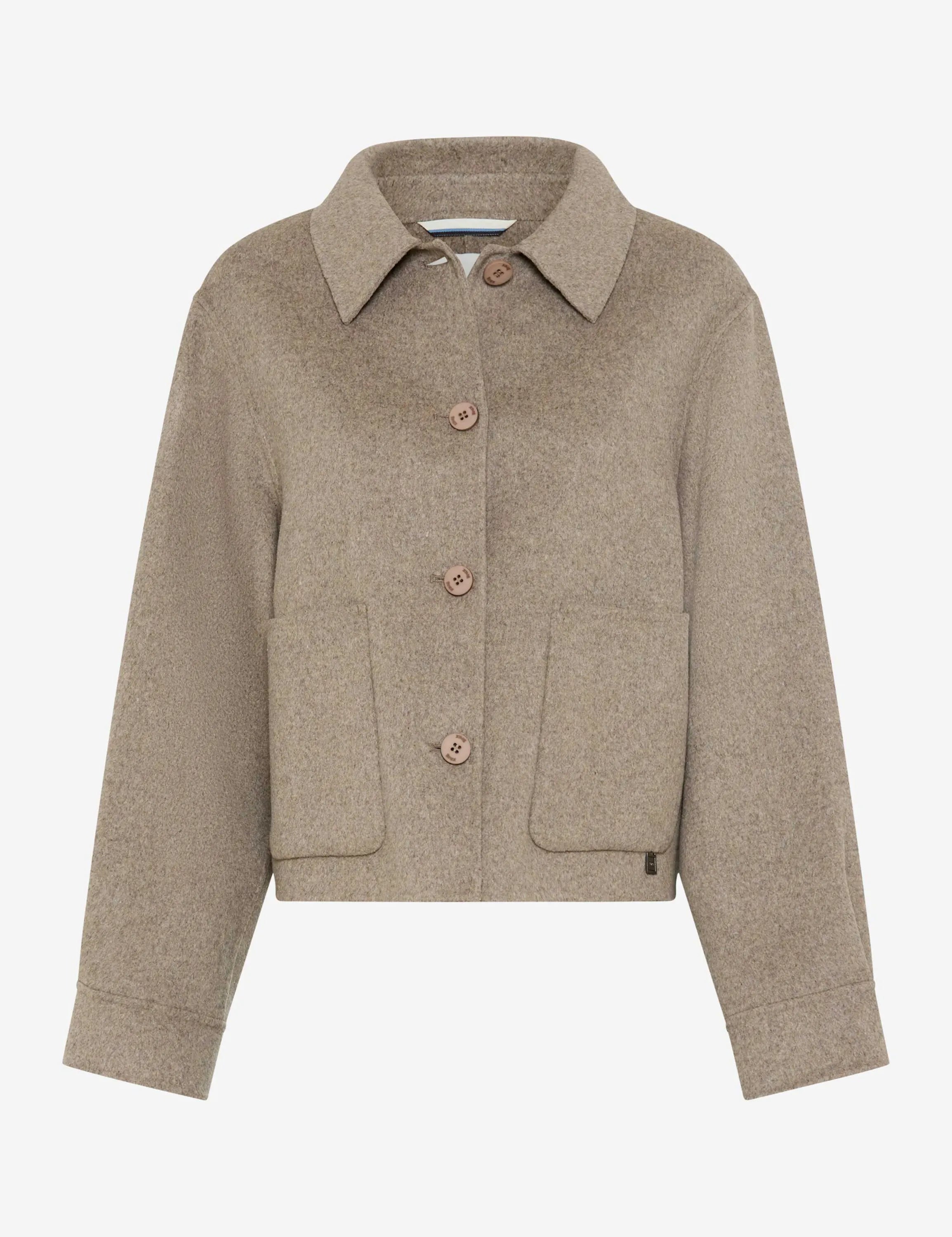 Leichte Jacke HANNAH