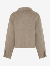 Leichte Jacke HANNAH