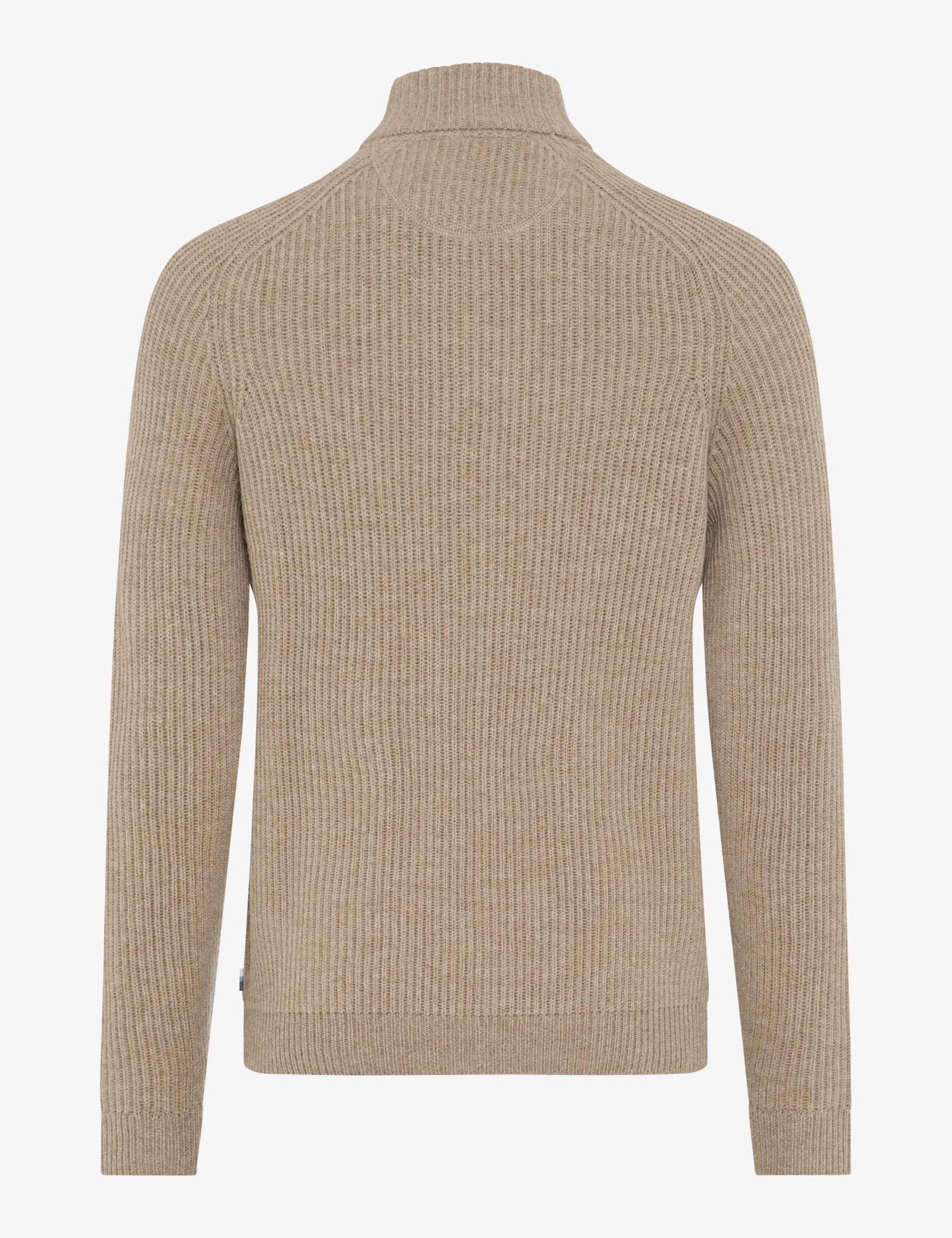 Strickjacke JAKE