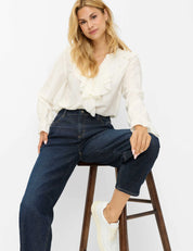 Jeans MEGAN Barrel Fit