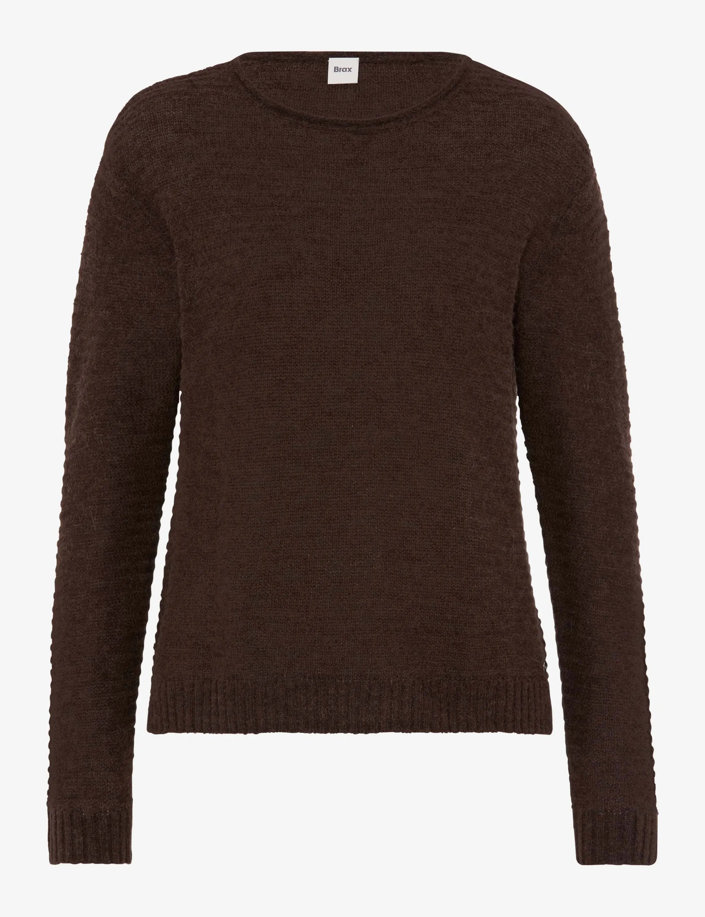 Strickshirt LESLEY