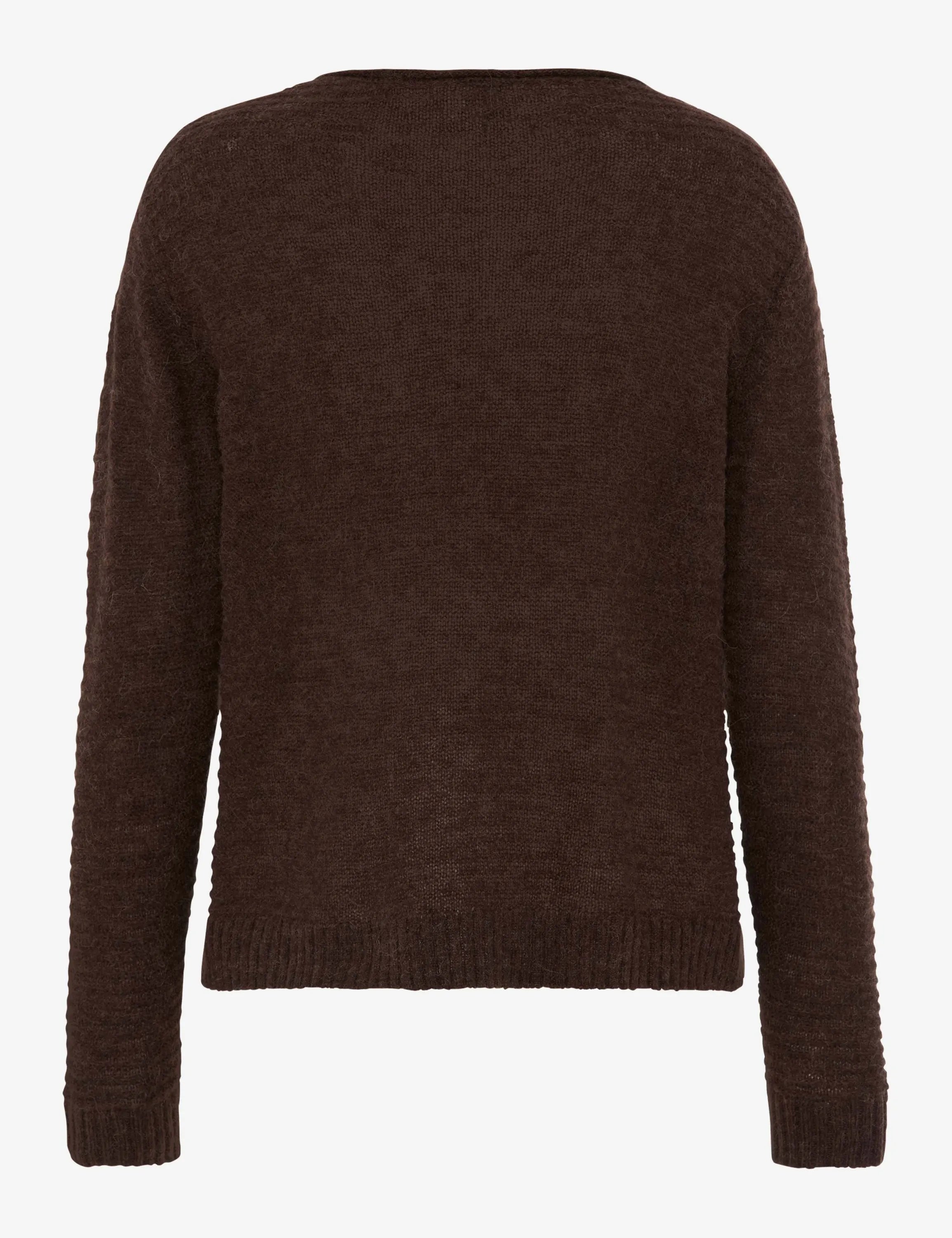 Strickshirt LESLEY