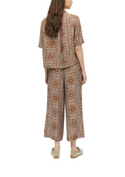 Culotte Relaxed Fit