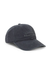Cap aus Baumwolle