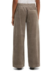 Cordhose Wide Leg