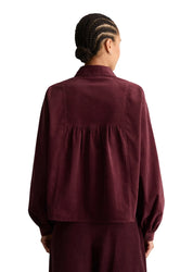 Bluse Regular Fit