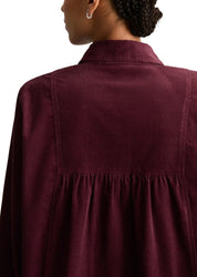 Bluse Regular Fit