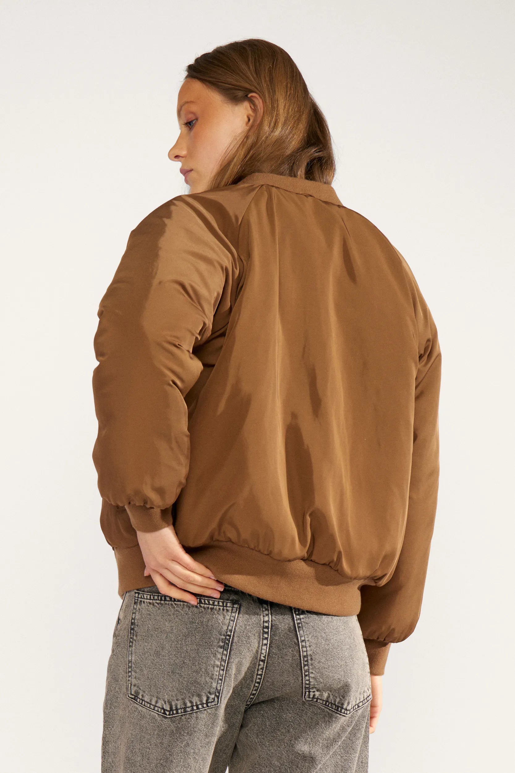 Übergangsjacke NUETERA reversible
