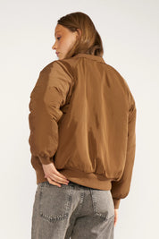 Übergangsjacke NUETERA reversible