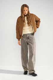 Übergangsjacke NUETERA reversible