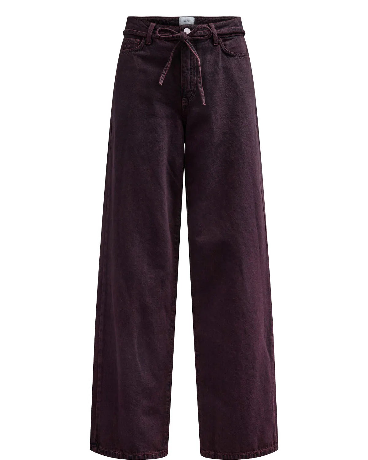 Jeans BROOKLYN Wide Leg