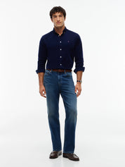 Freizeithemd Regular Fit