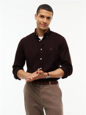 Freizeithemd Regular Fit