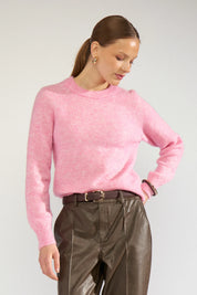 Strickpullover NURIETTE