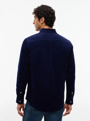 Freizeithemd Regular Fit