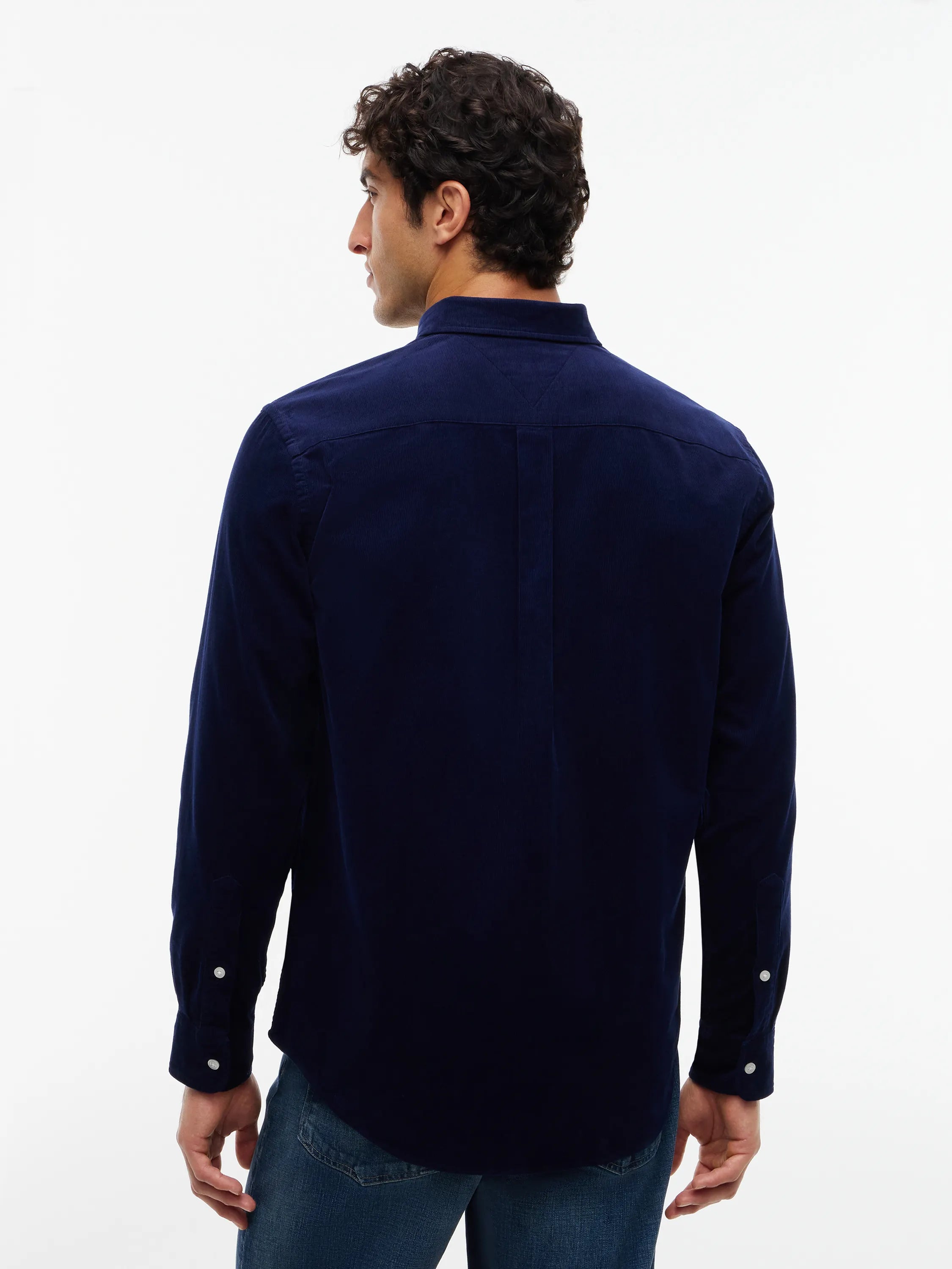 Freizeithemd Regular Fit