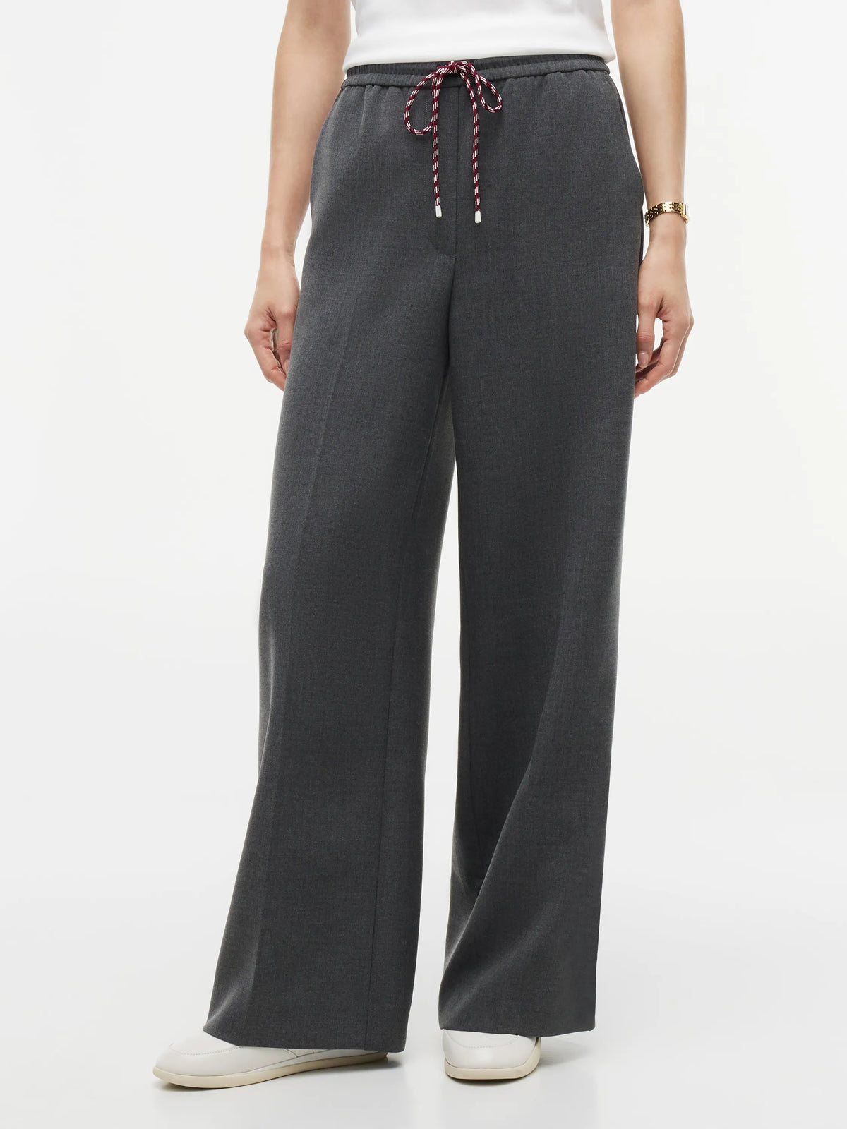 Joggpants Wide Leg