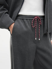 Joggpants Wide Leg