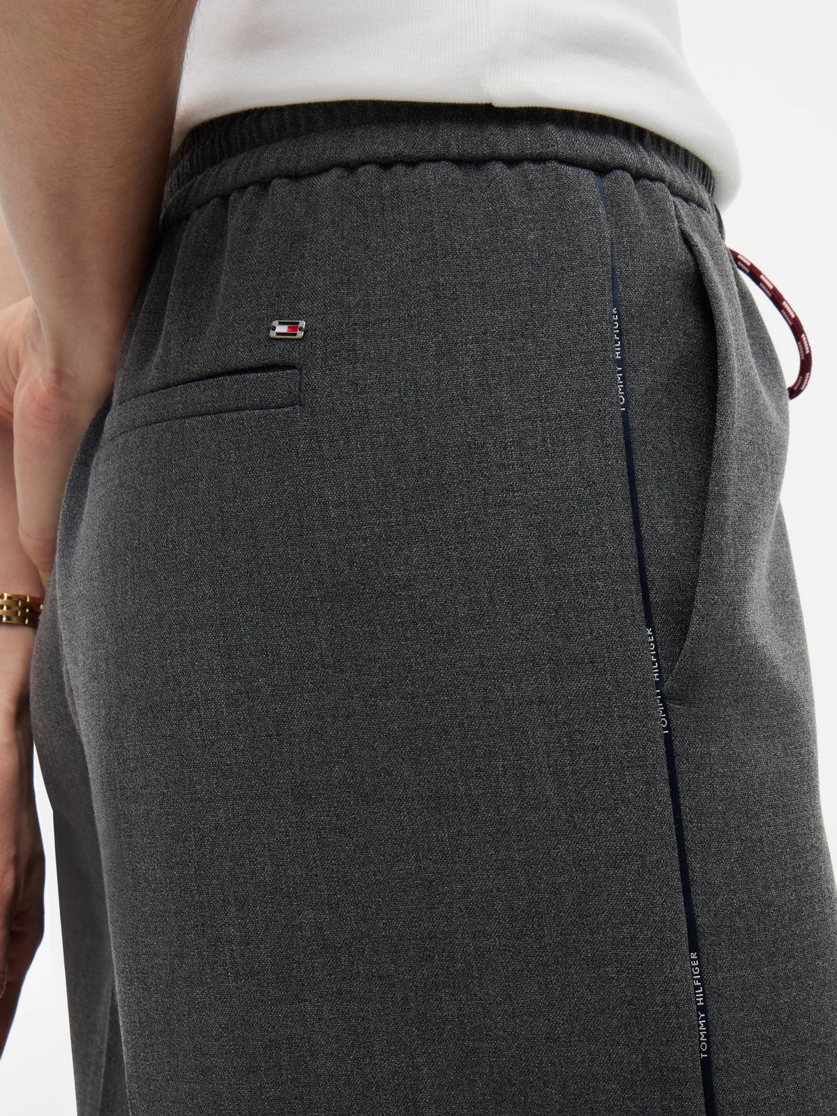Joggpants Wide Leg