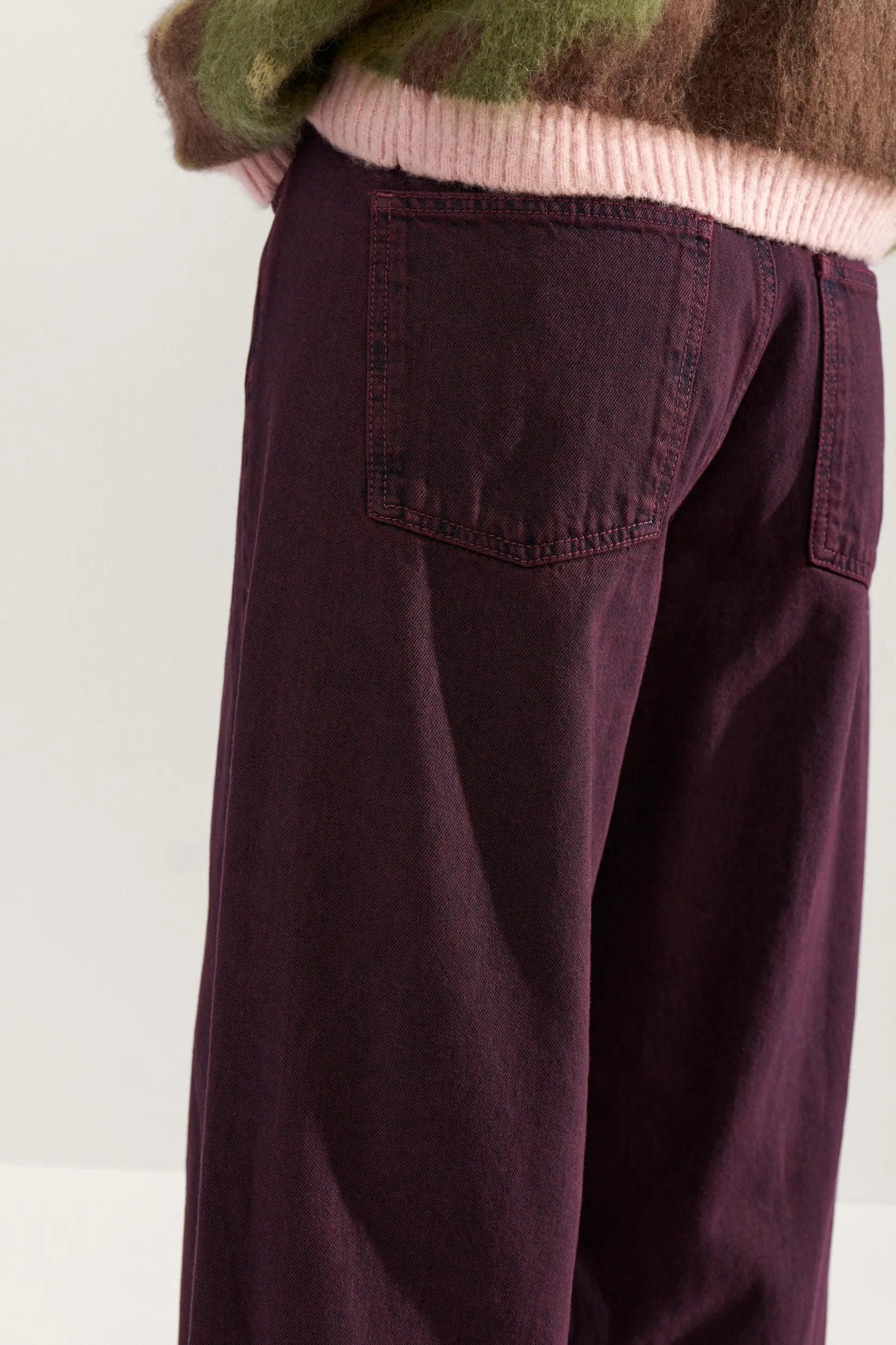 Jeans BROOKLYN Wide Leg