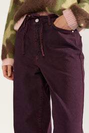 Jeans BROOKLYN Wide Leg