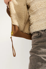 Übergangsjacke NUETERA reversible