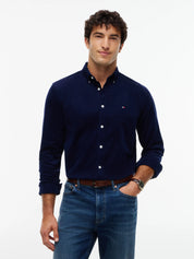 Freizeithemd Regular Fit