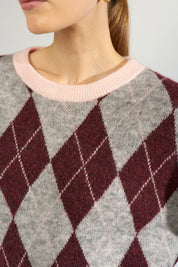 Strickpullover NUTIKLA