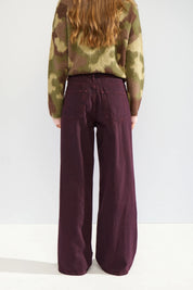 Jeans BROOKLYN Wide Leg