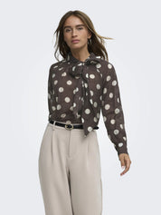 Bluse FAY Relaxed Fit