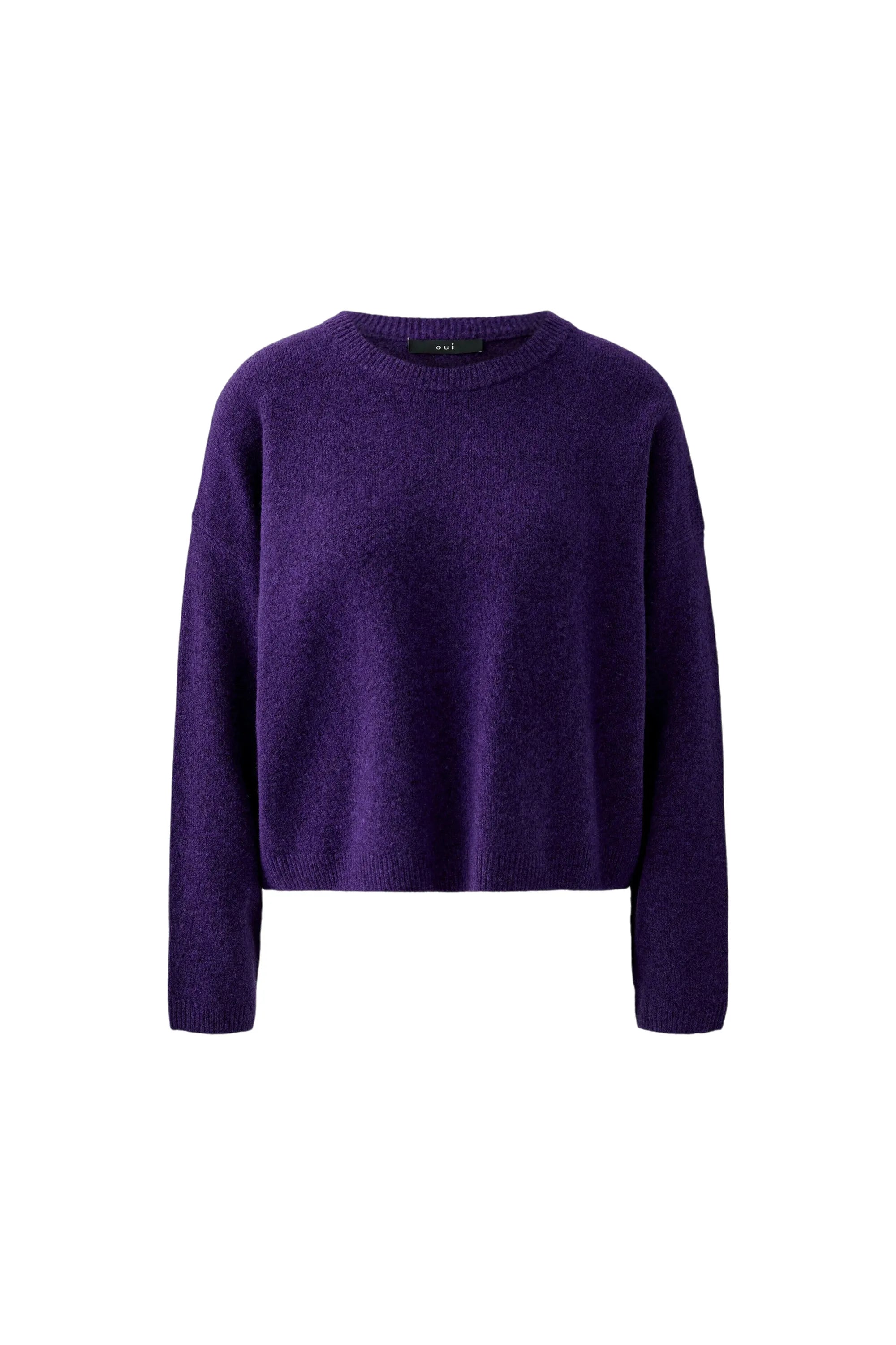 Strickpullover NILA