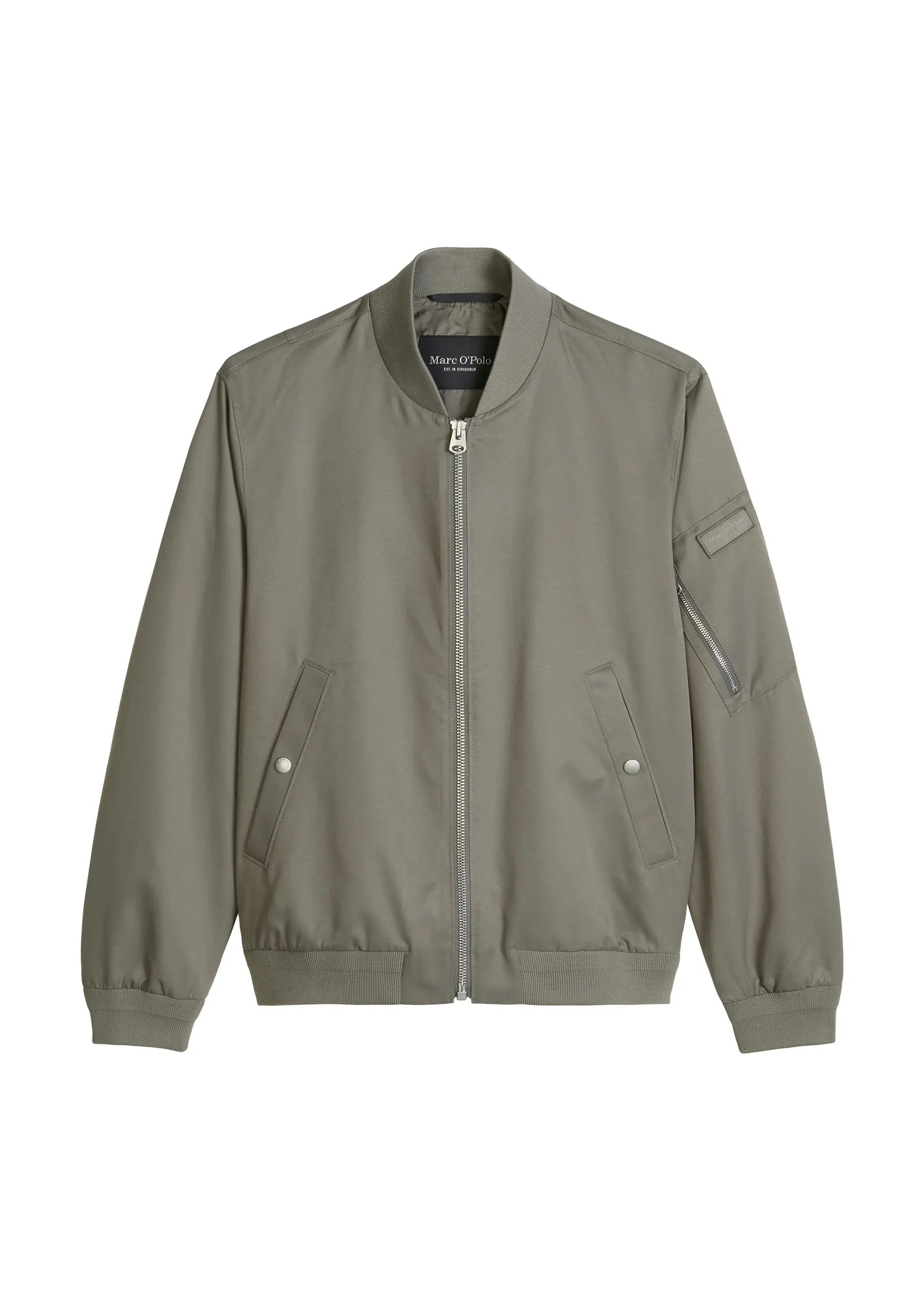 Blouson Regular Fit