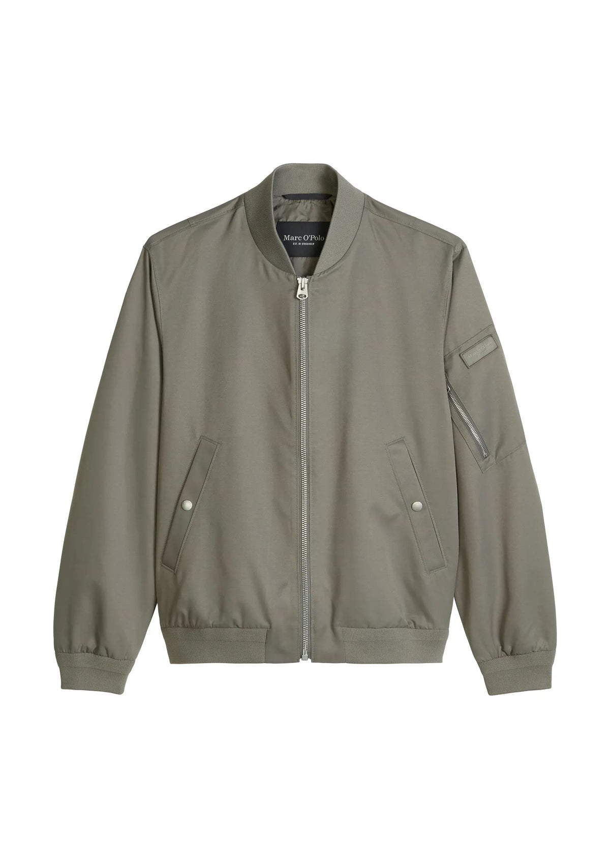 Blouson Regular Fit