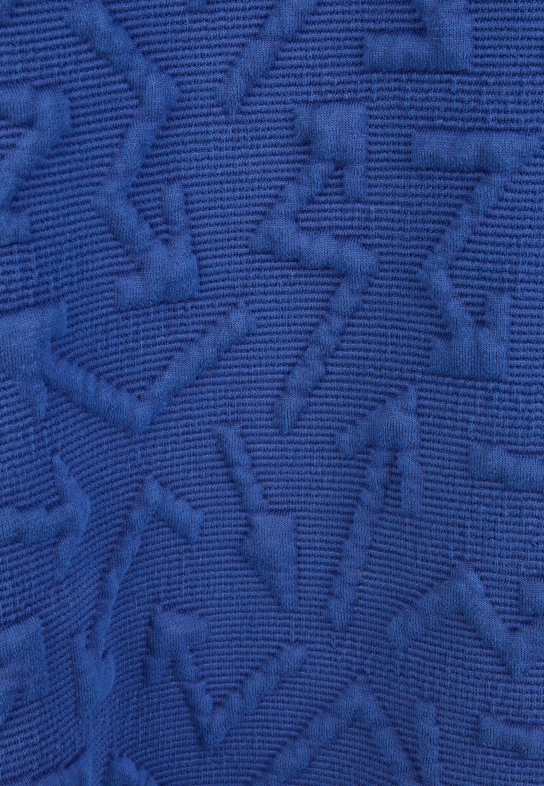 Sweatshirt aus Viskosemix
