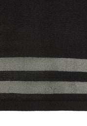 Strickpullover aus Viskosemix