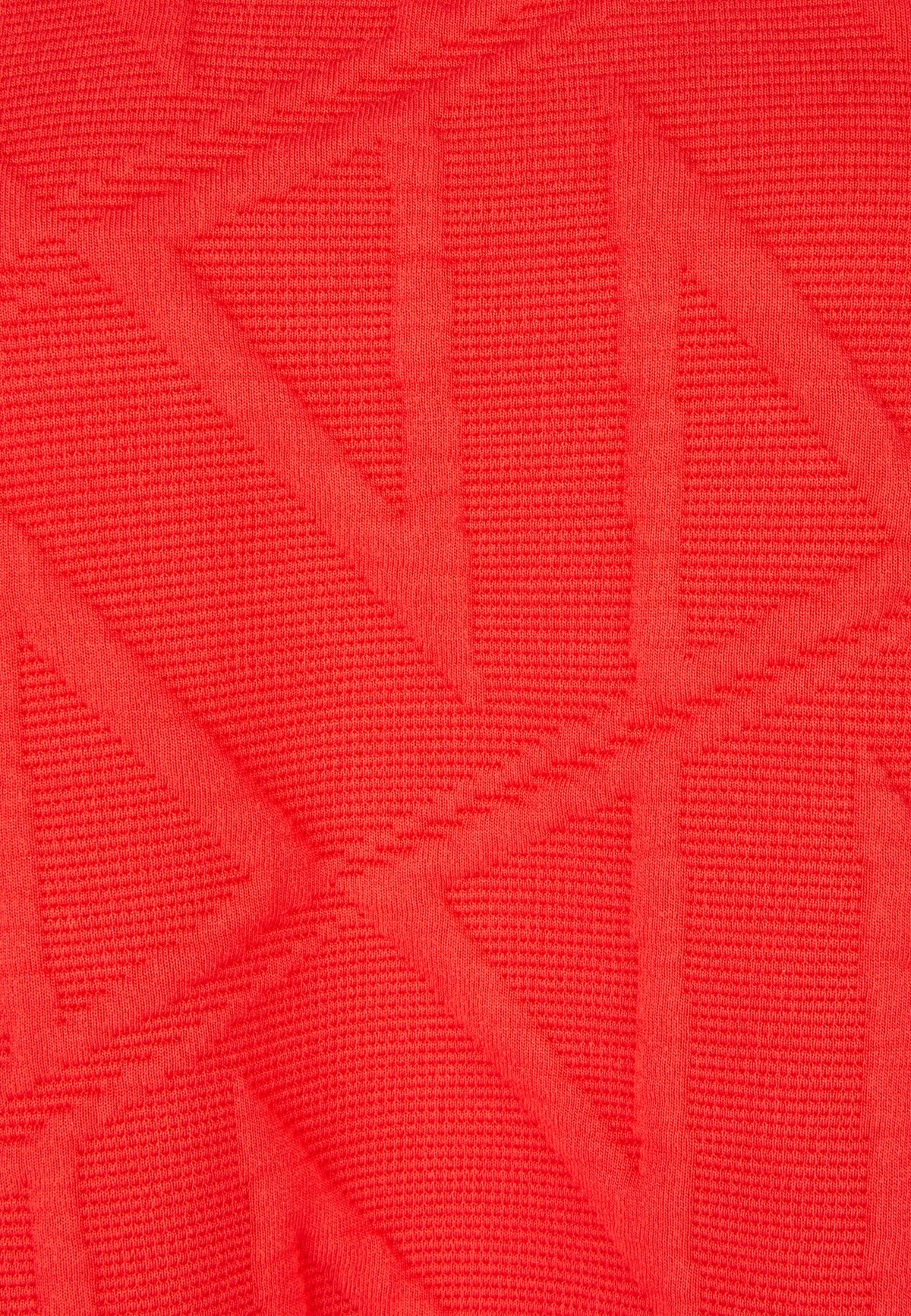 Sweatshirt mit Stehkragen