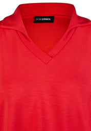 Sweatshirt aus Modalmix