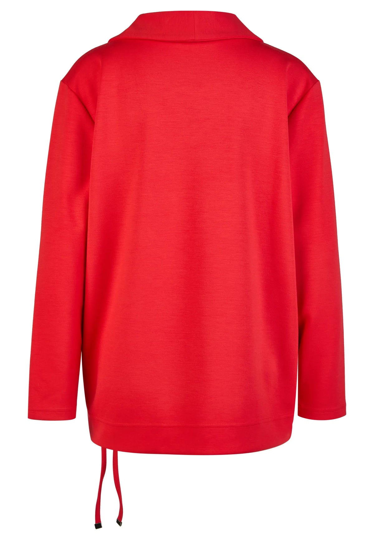 Sweatshirt aus Modalmix