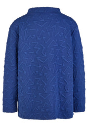 Sweatshirt aus Viskosemix
